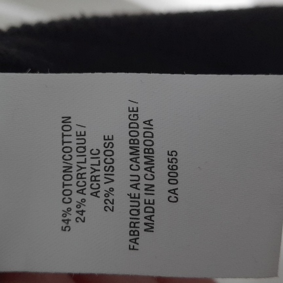 Reitmans Cardigan - Picture 7 of 7